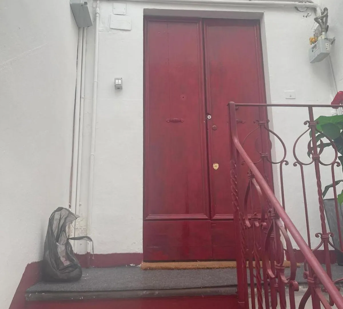 Affittacamere Bibiena Nel Cuore Di Bologna Guest house