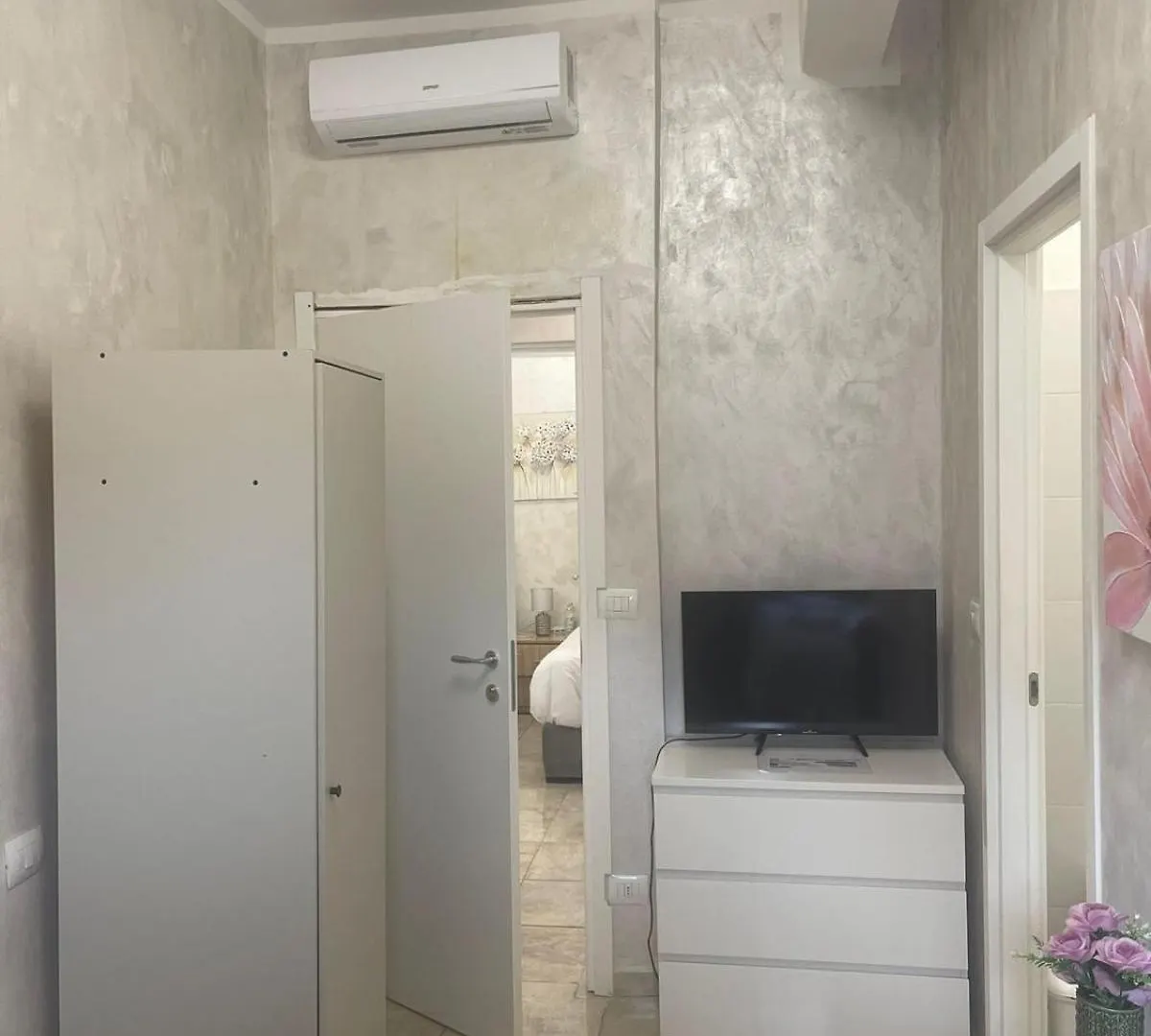 Guest house Affittacamere Bibiena Nel Cuore Di Bologna Italy