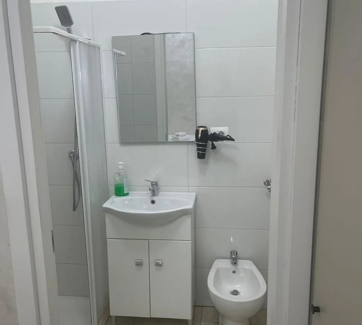 Affittacamere Bibiena Nel Cuore Di Bologna Guest house