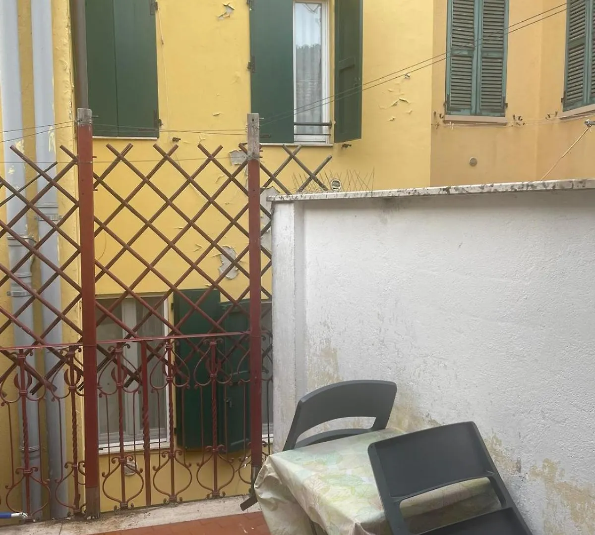 Affittacamere Bibiena Nel Cuore Di Bologna Italy