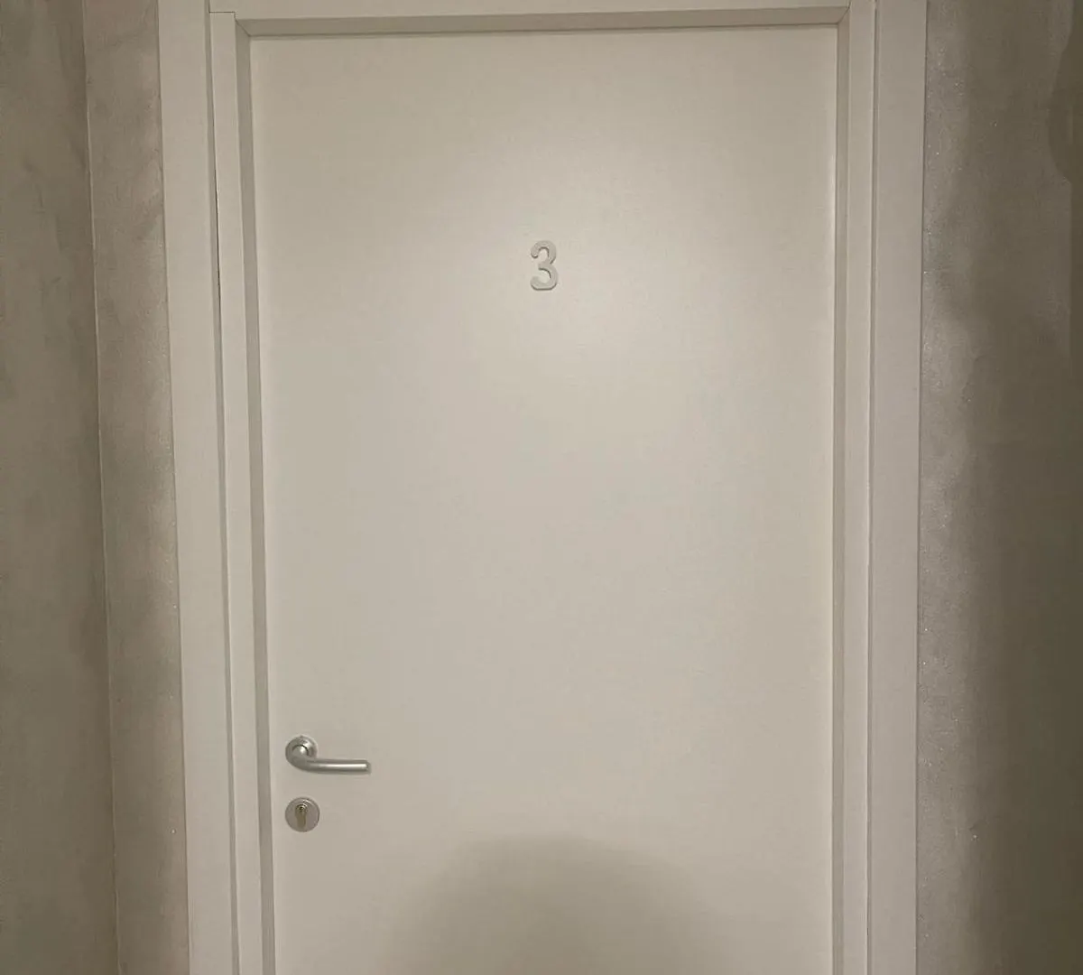 Affittacamere Bibiena Nel Cuore Di Bologna Guest house
