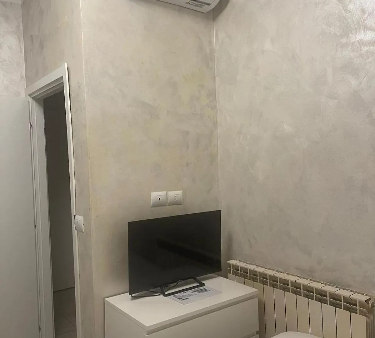 Affittacamere Bibiena Nel Cuore Di Bologna