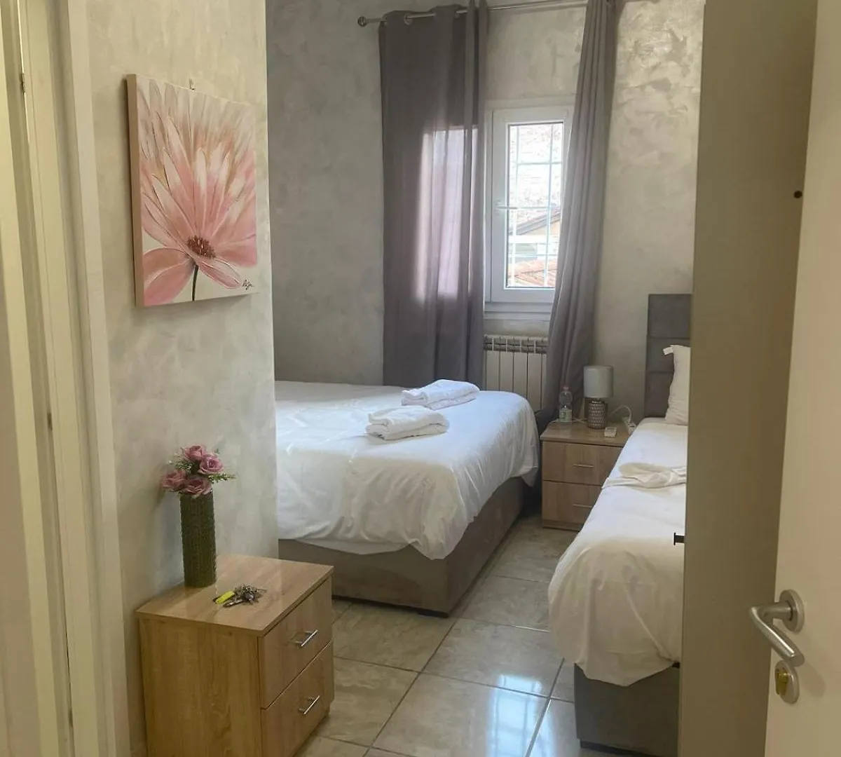 Guest house Affittacamere Bibiena Nel Cuore Di Bologna