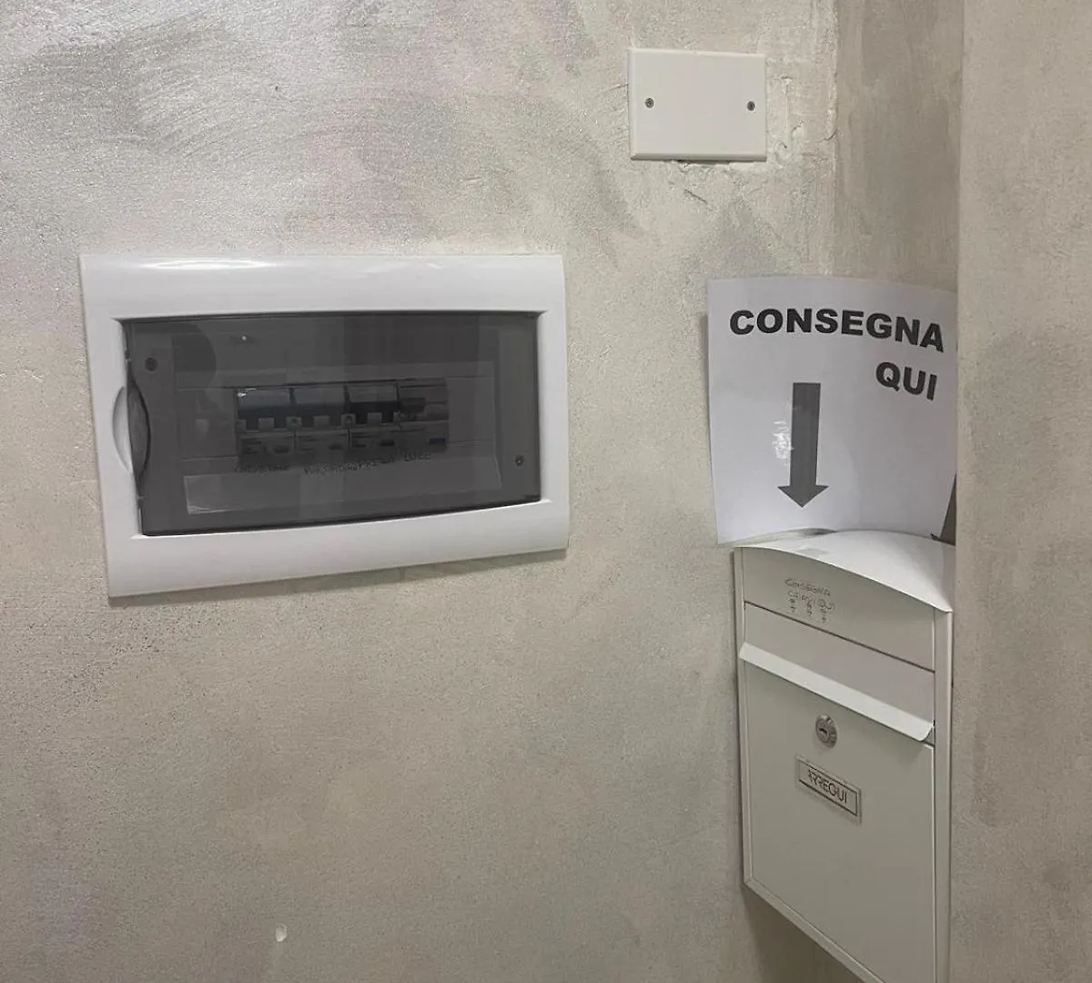 Affittacamere Bibiena Nel Cuore Di Bologna Guest house